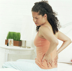 5 Interesting Facts About Back Pain